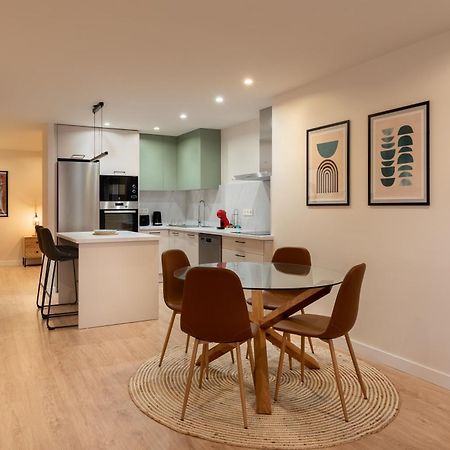 Apartmán Living4Malaga Pedregalejo Loft Exteriér fotografie