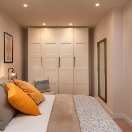Apartmán Living4Malaga Pedregalejo Loft Exteriér fotografie